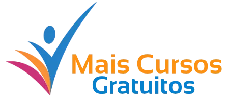 Mais Cursos Gratuitos