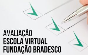 escola virtual fundação bradesco